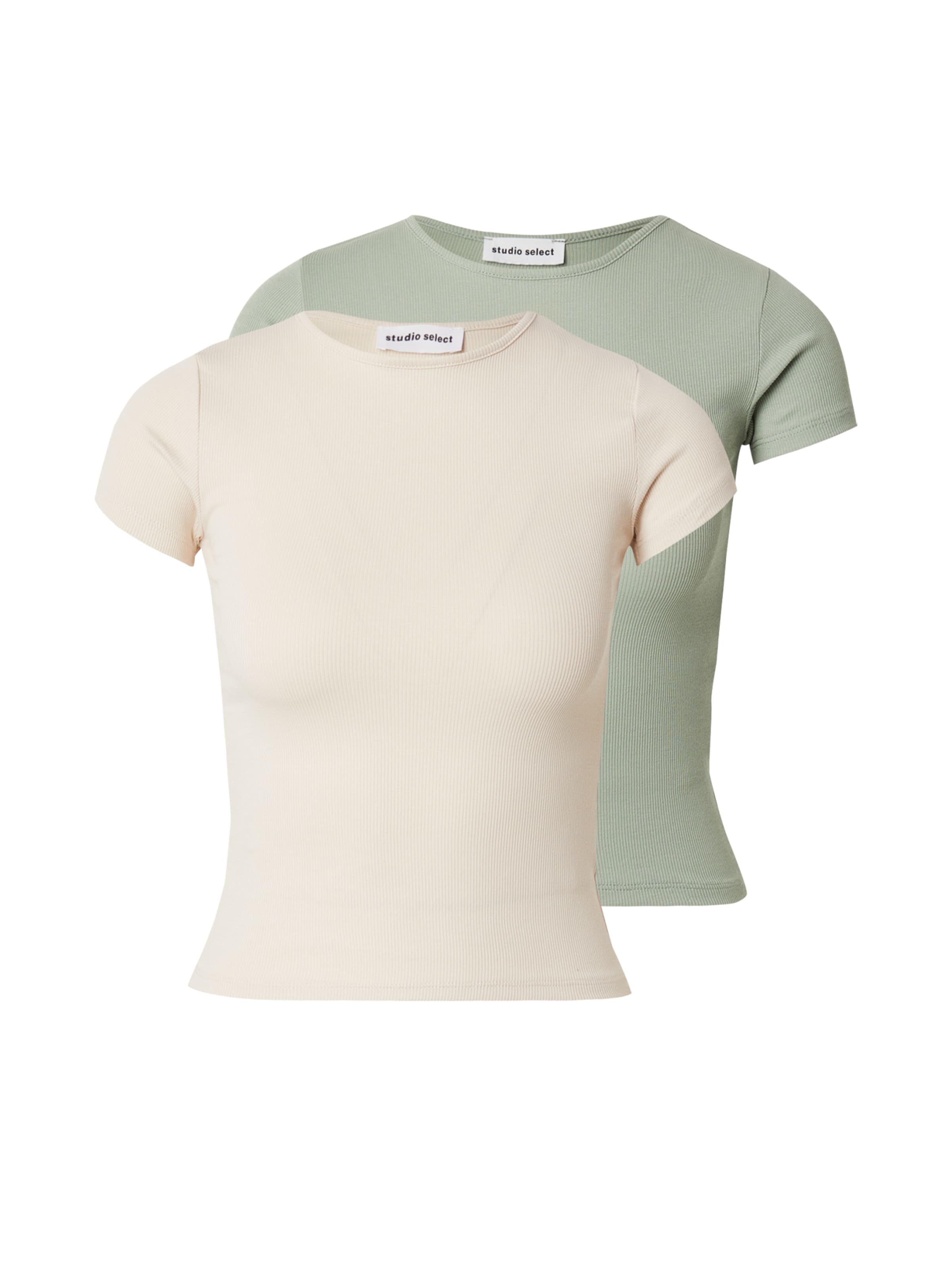 studioselect Paita 'Valeska' värissä beige: etupuoli