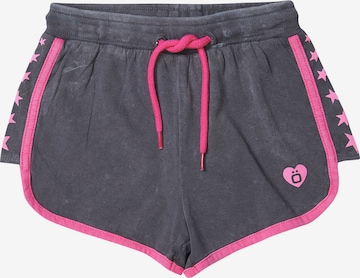 pilka KOROSHI Standartinis Kelnės: priekis