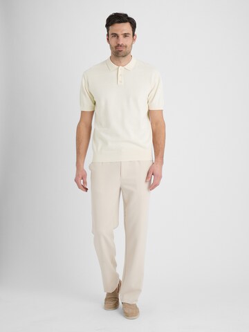 T-Shirt Guido Maria Kretschmer Men en blanc