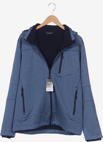 CMP Jacke XL in Blau: predná strana