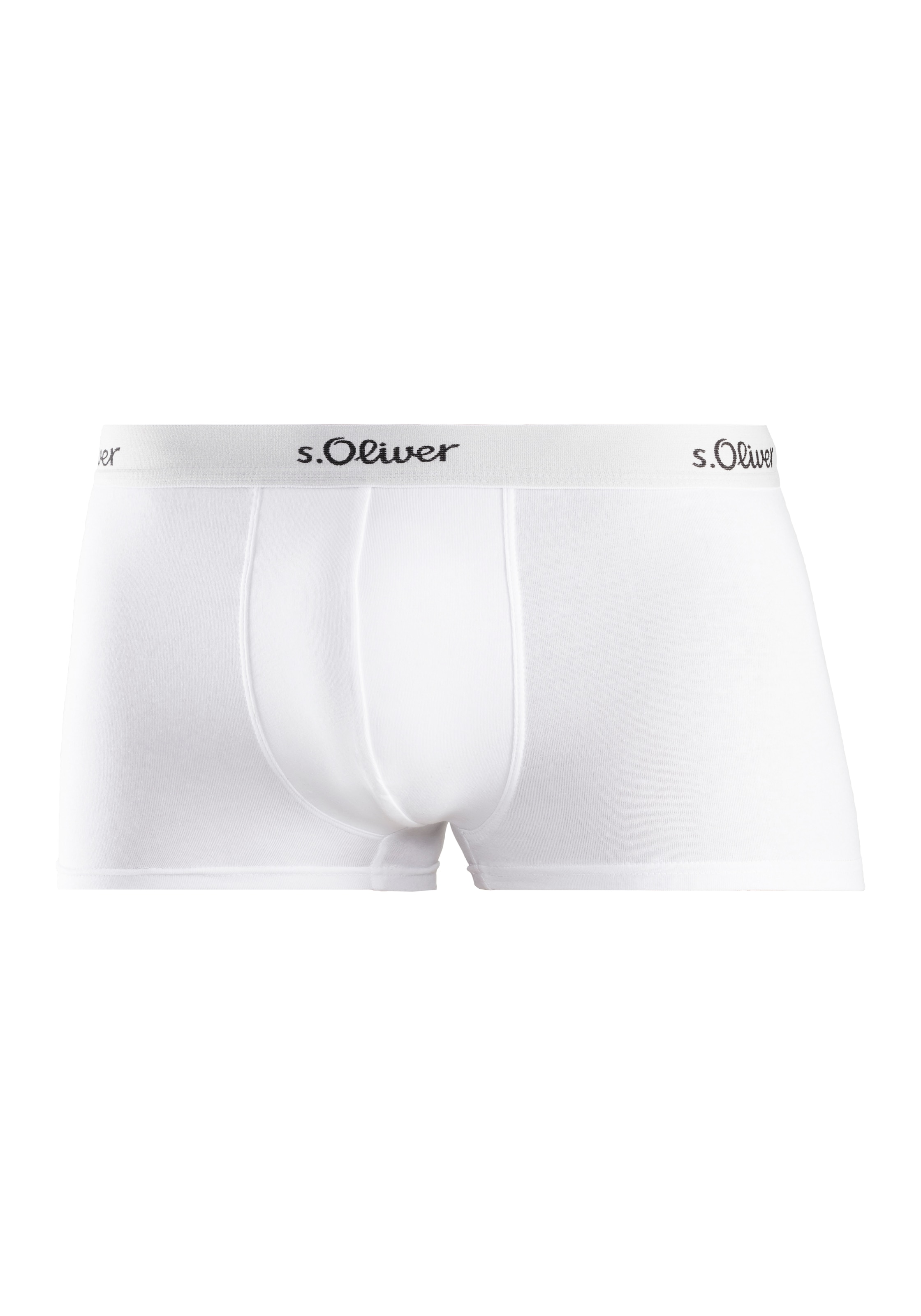 s.Oliver Boksarice | siva barva