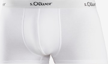 s.Oliver - Boxers em cinzento