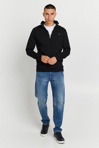 !Solid - Sudadera en negro