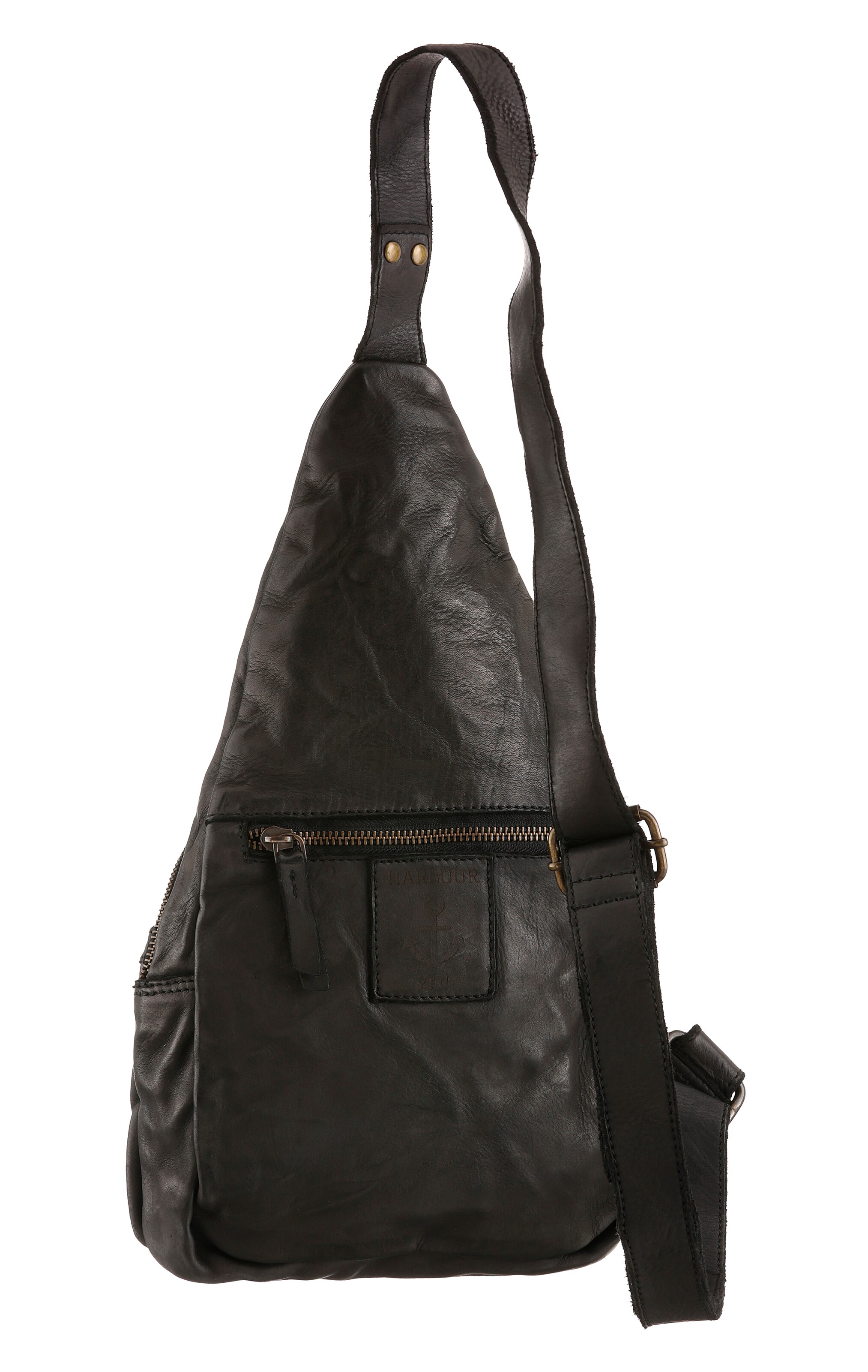 Harbour 2nd Crossbody Bag 'Merlin' in Black