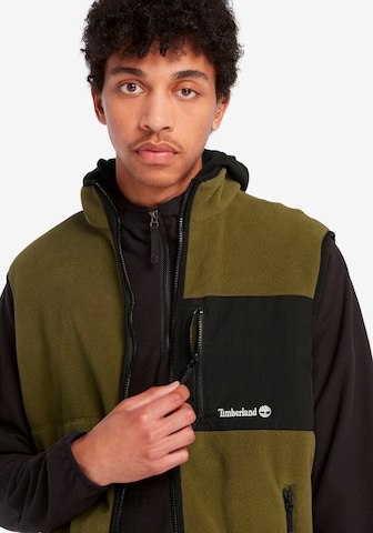 TIMBERLAND Vest in Green