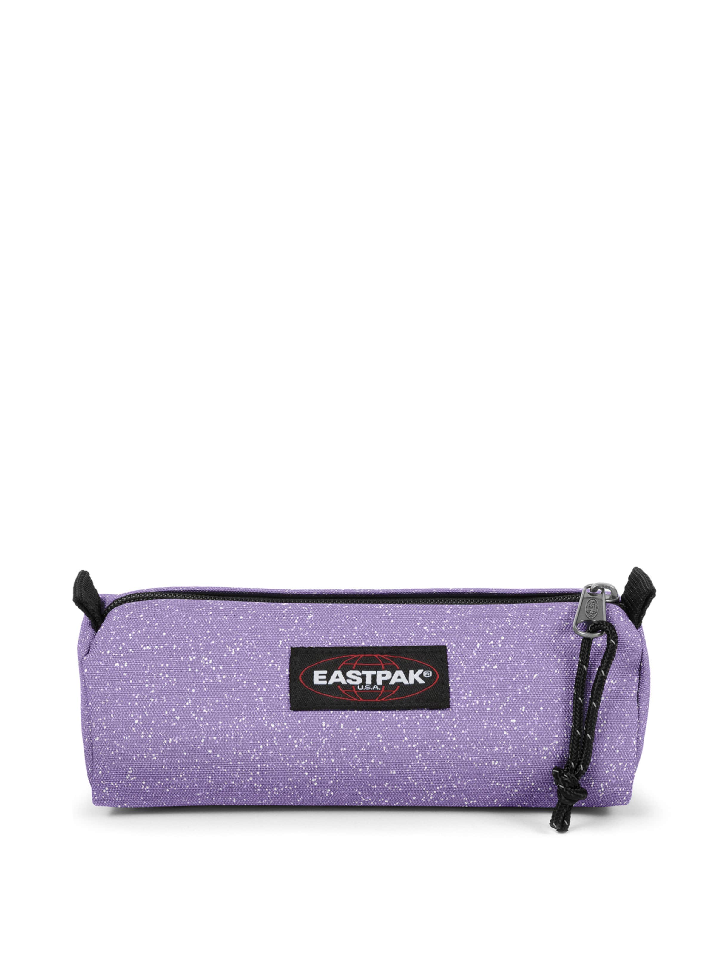 EASTPAK Γραφική ύλη 'BENCHMARK SINGLE' σε λιλά: μπροστά