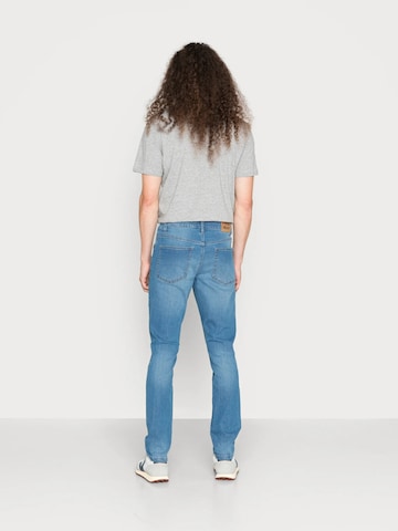 Regular Jean ' DPMr ' Denim Project en bleu