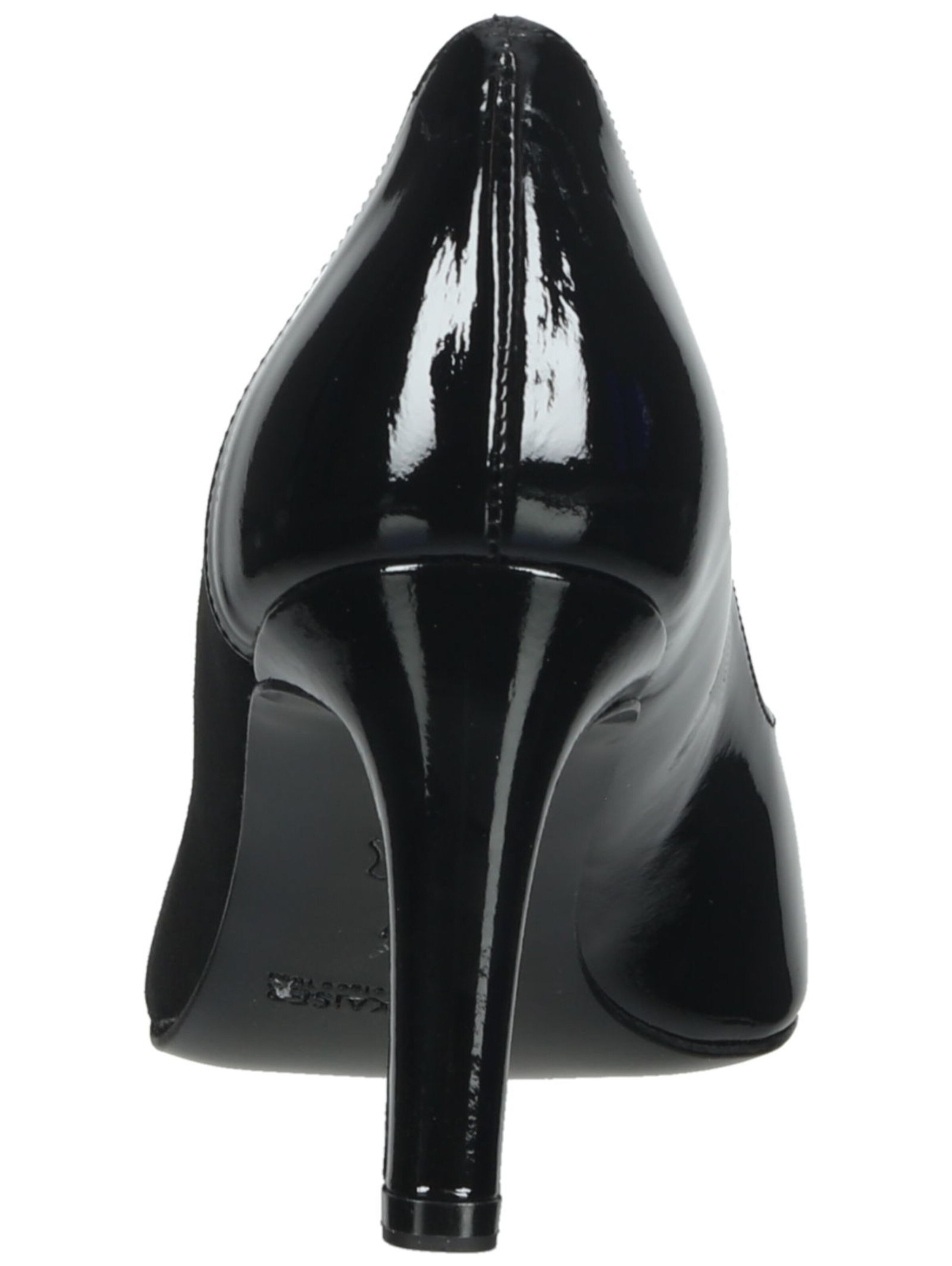 PETER KAISER Pumps in Schwarz