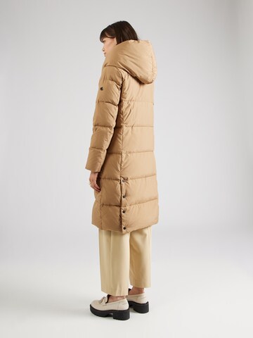 Lauren Ralph Lauren Winter coat in Beige