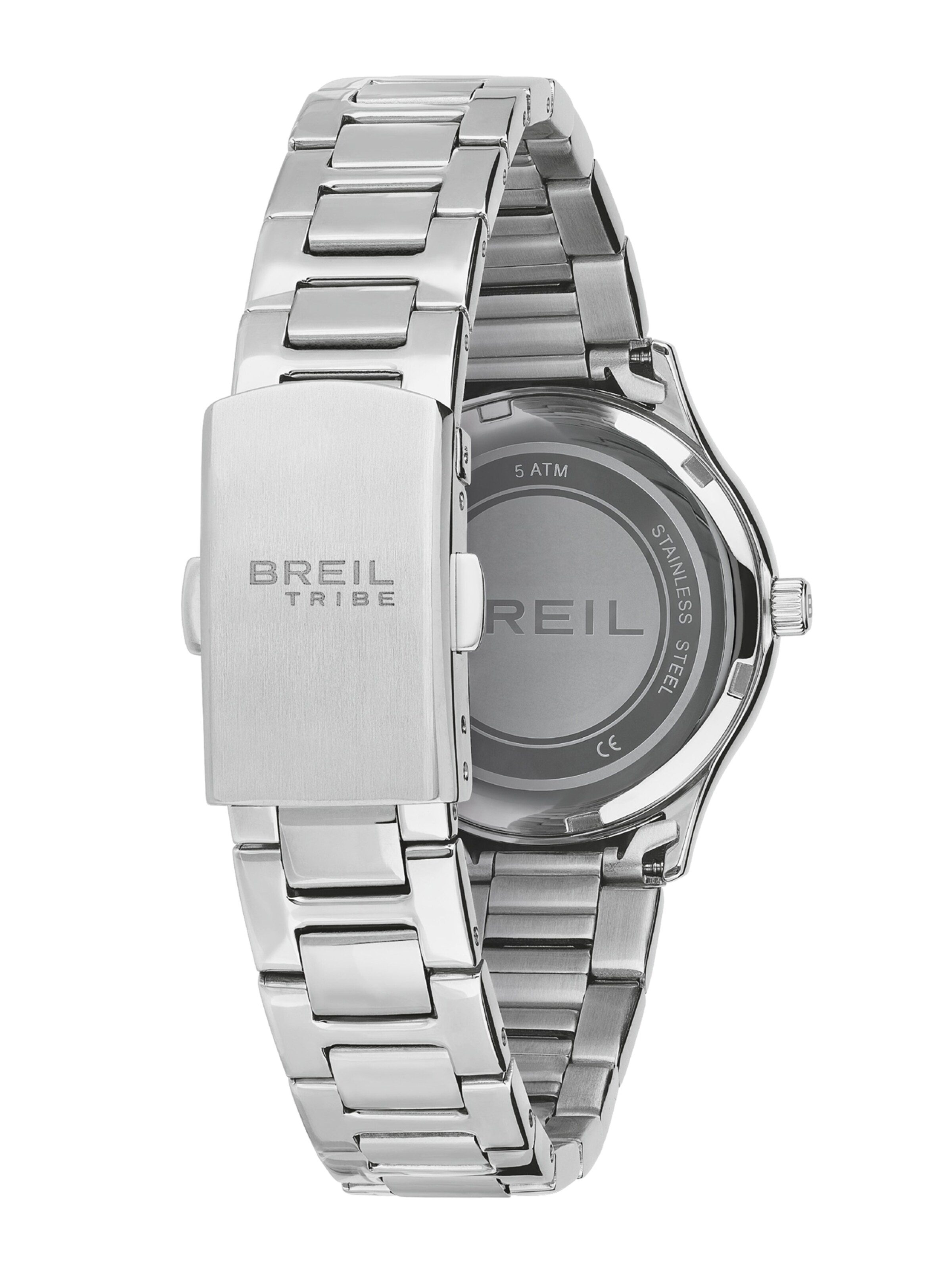 Breil Analog watch 'Abby' in Gold