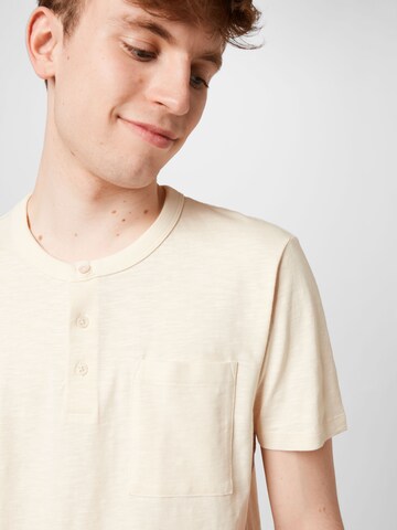 ESPRIT T-Shirt in Beige