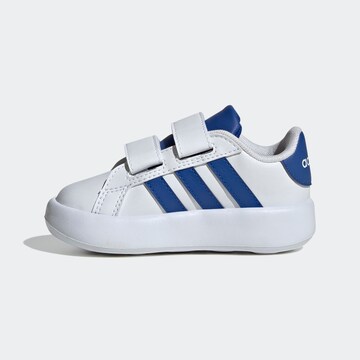 ADIDAS ORIGINALS Sneakers 'Grand Court 2.0' in White: front