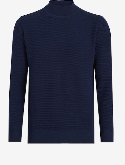 Megztinis iš Felix Hardy, spalva – tamsiai mėlyna, Prekių apžvalga