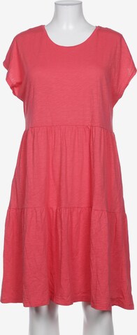 DARLING HARBOUR Kleid XXL in Pink: predná strana