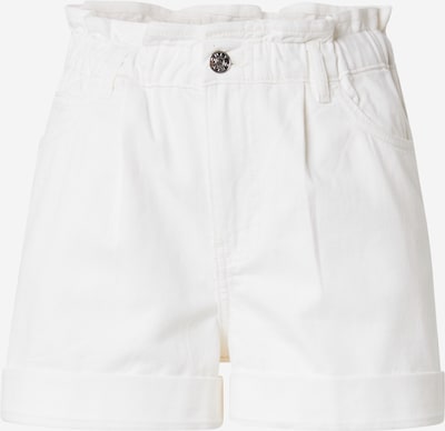 ONLY Laskosfarkut 'ONLNEW CUBA' värissä valkoinen, Tuotenäkymä