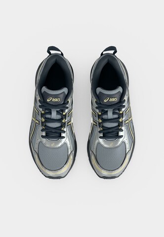 Baskets basses 'GEL-VENTX' ASICS SportStyle en gris