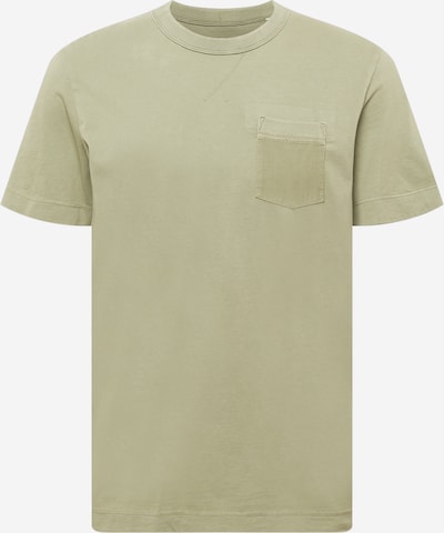 TOM TAILOR T-Shirt in apfel, Produktansicht