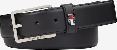 Cintura Tommy Jeans di colore nero, Visualizzazione prodotti