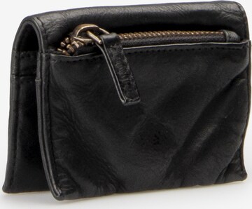 Montana Wallet 'Harlem' in Black