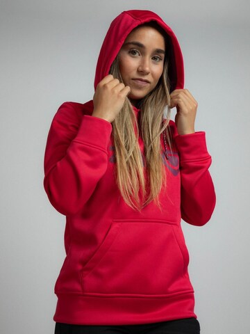 Sweat de sport 'DUERO' Izas en rose