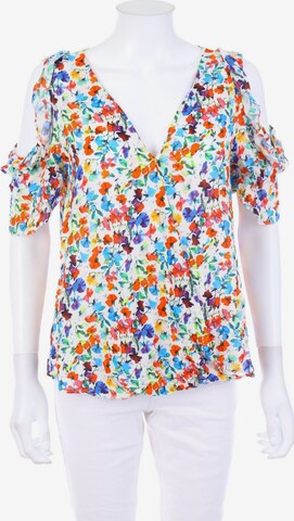 UNBEKANNT Blouse & Tunic in XXL in Mixed colors: front