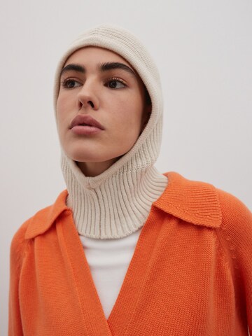 EDITED Pullover 'Nava' in Orange