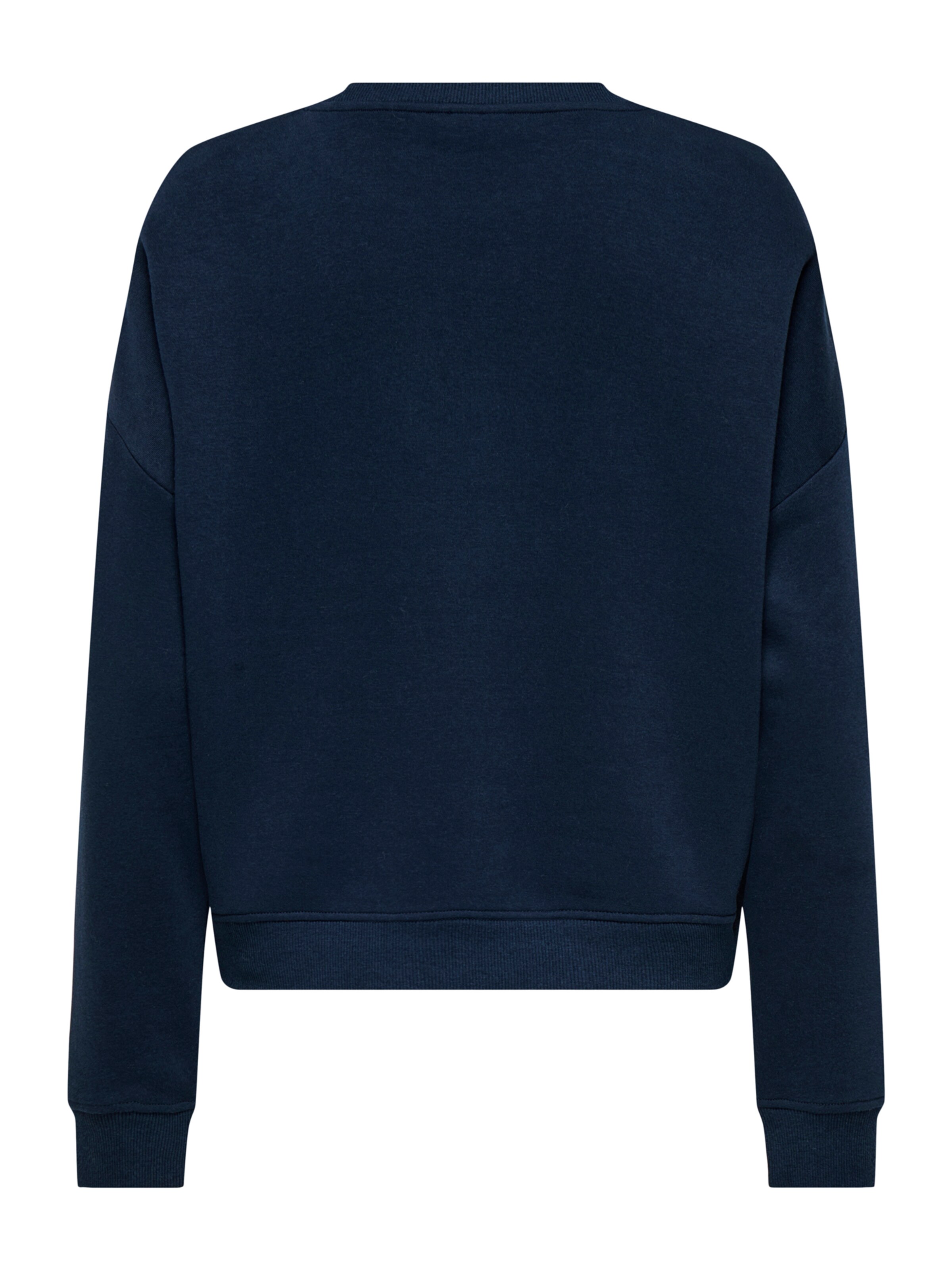 ONLY Sweatshirt in Blue