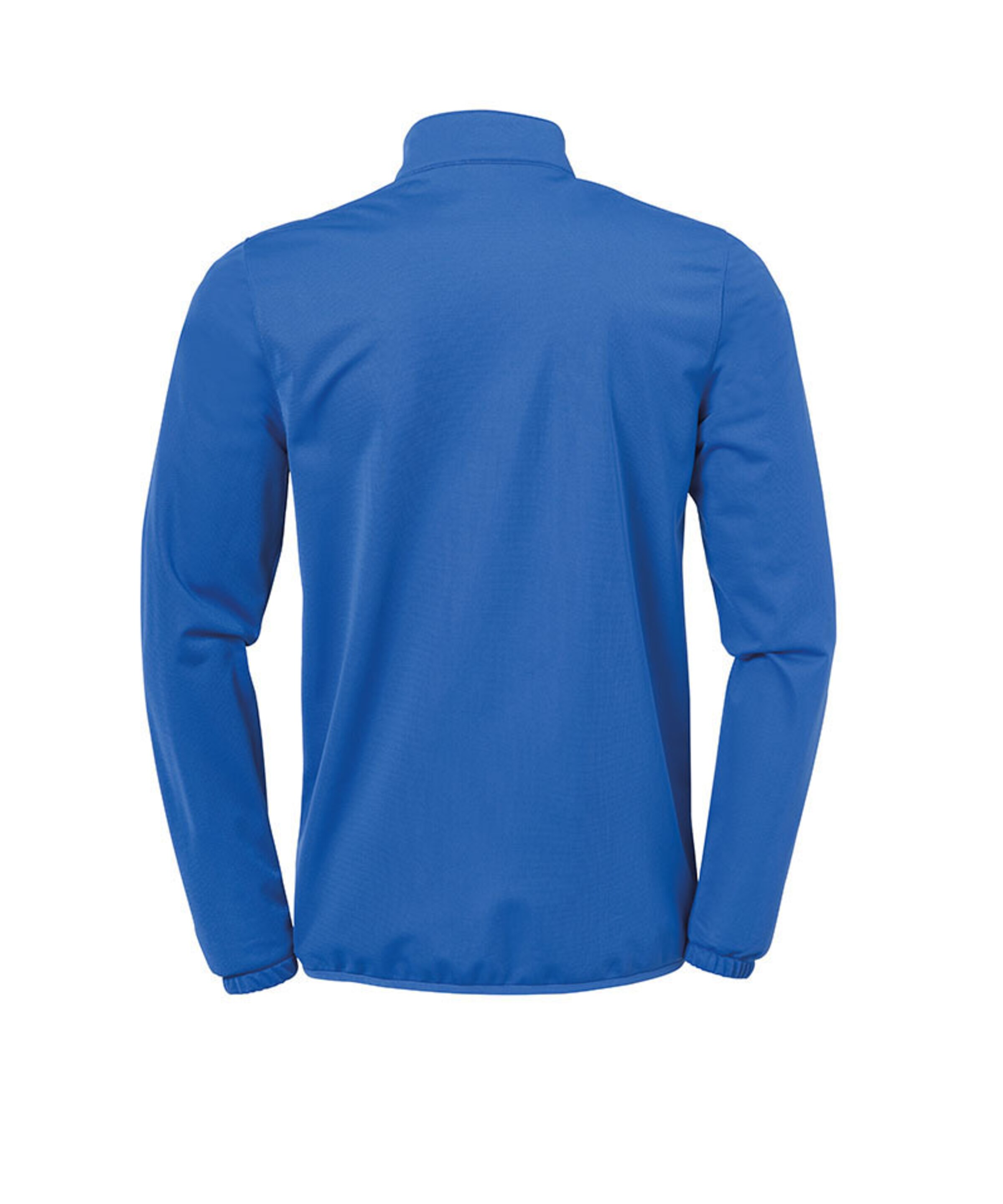 UHLSPORT Athletic Jacket in Blue