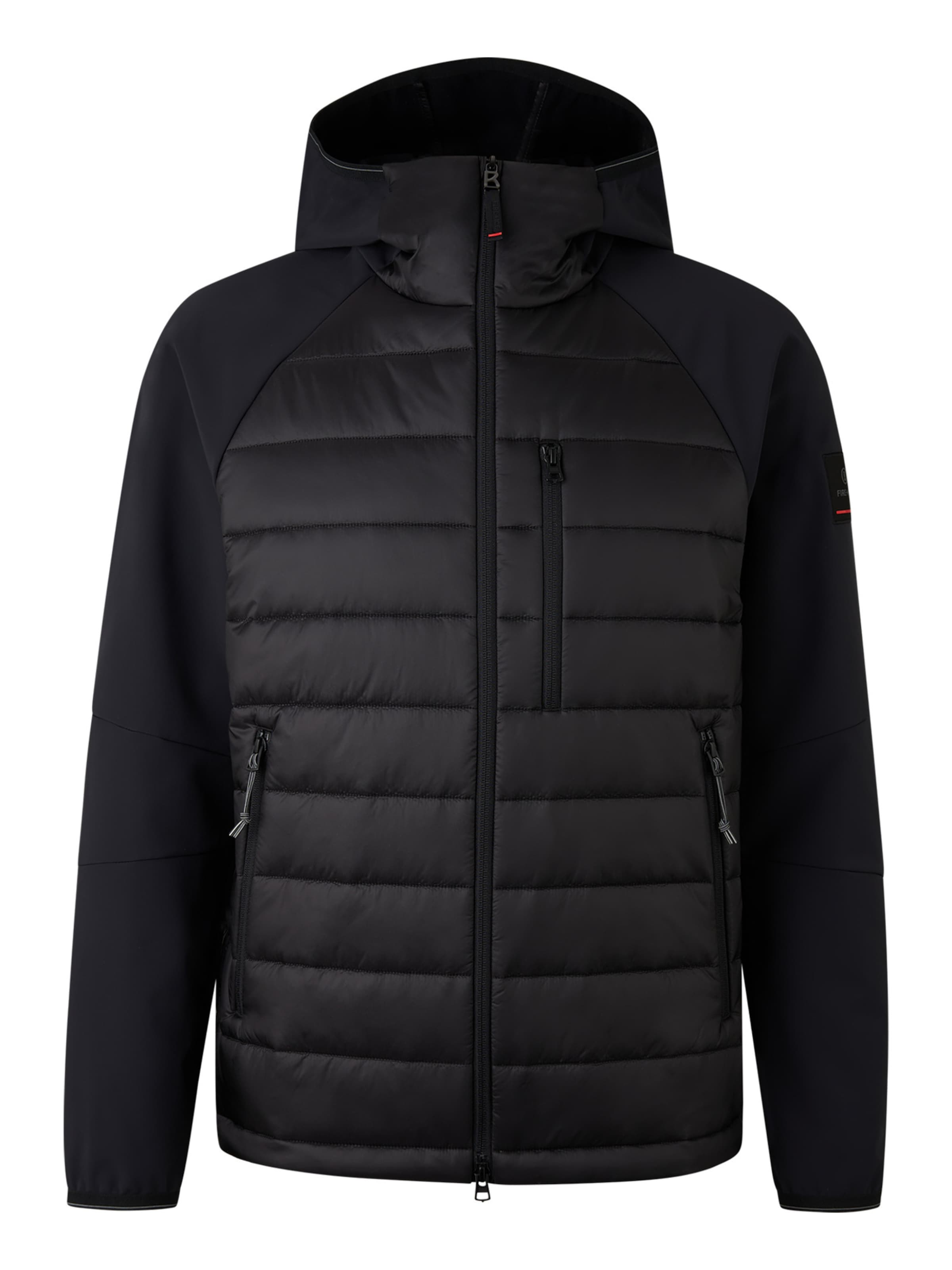 Bogner Fire + Ice Outdoor jacket 'ANIAN' in Black, Item view