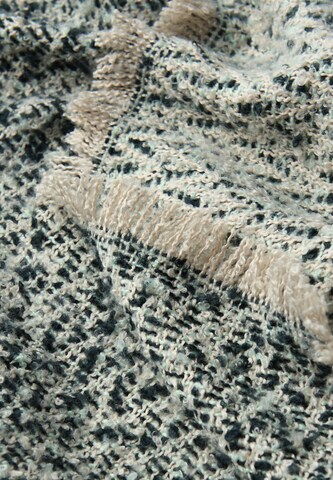 STREET ONE Tuch in Grün