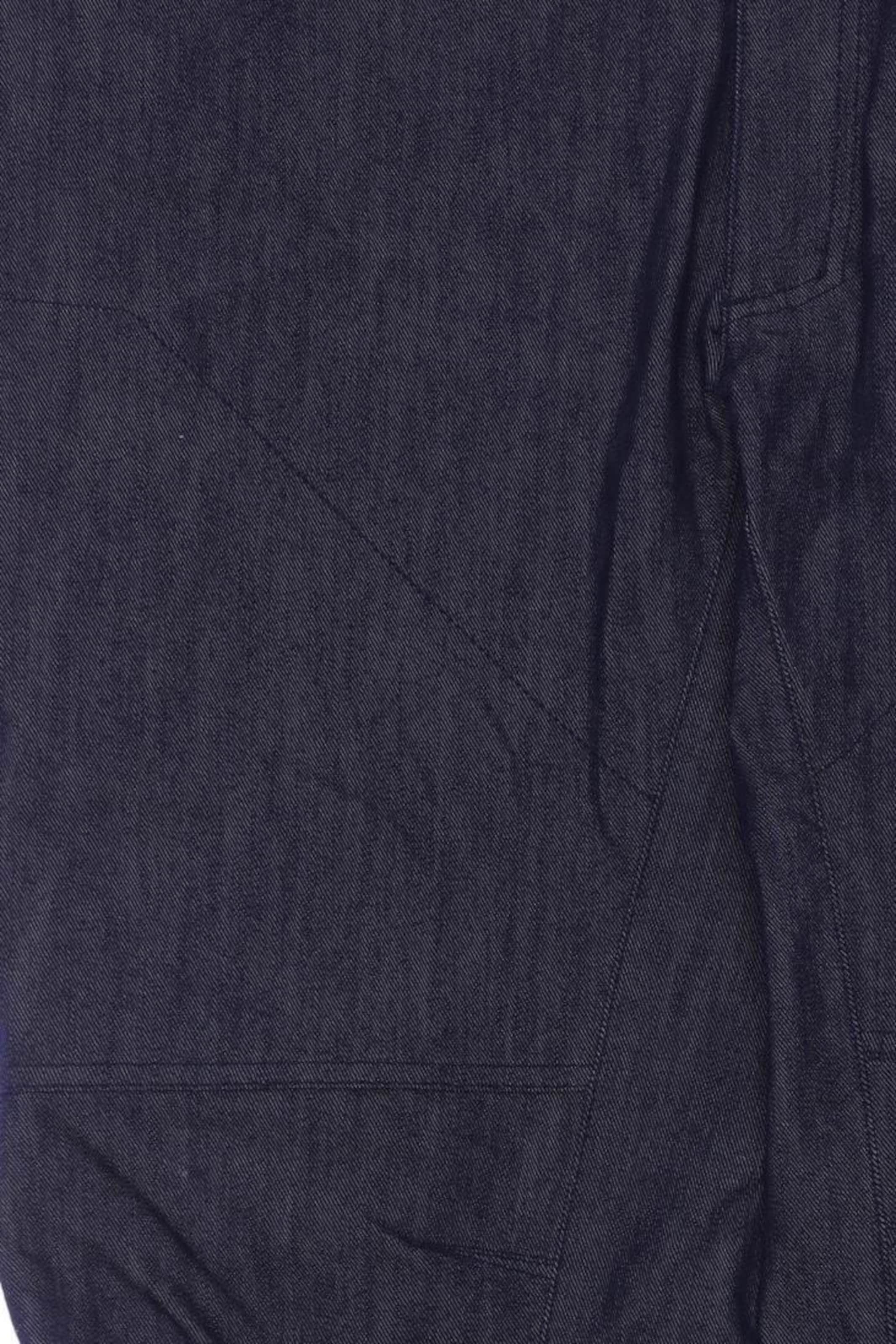 Quechua Jeans 42 in Blau