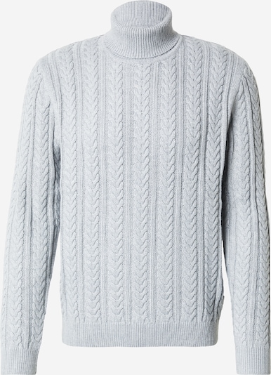 Jack & Jones Premium Neulepaita 'JPRBLUSEAN' värissä vaaleanharmaa, Tuotenäkymä