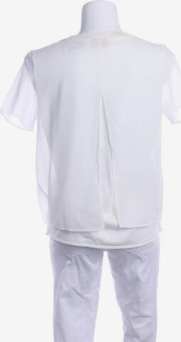HUGO Top & Shirt in XS in White