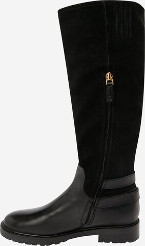 Stivale 'EMELIE' di Lauren Ralph Lauren in nero