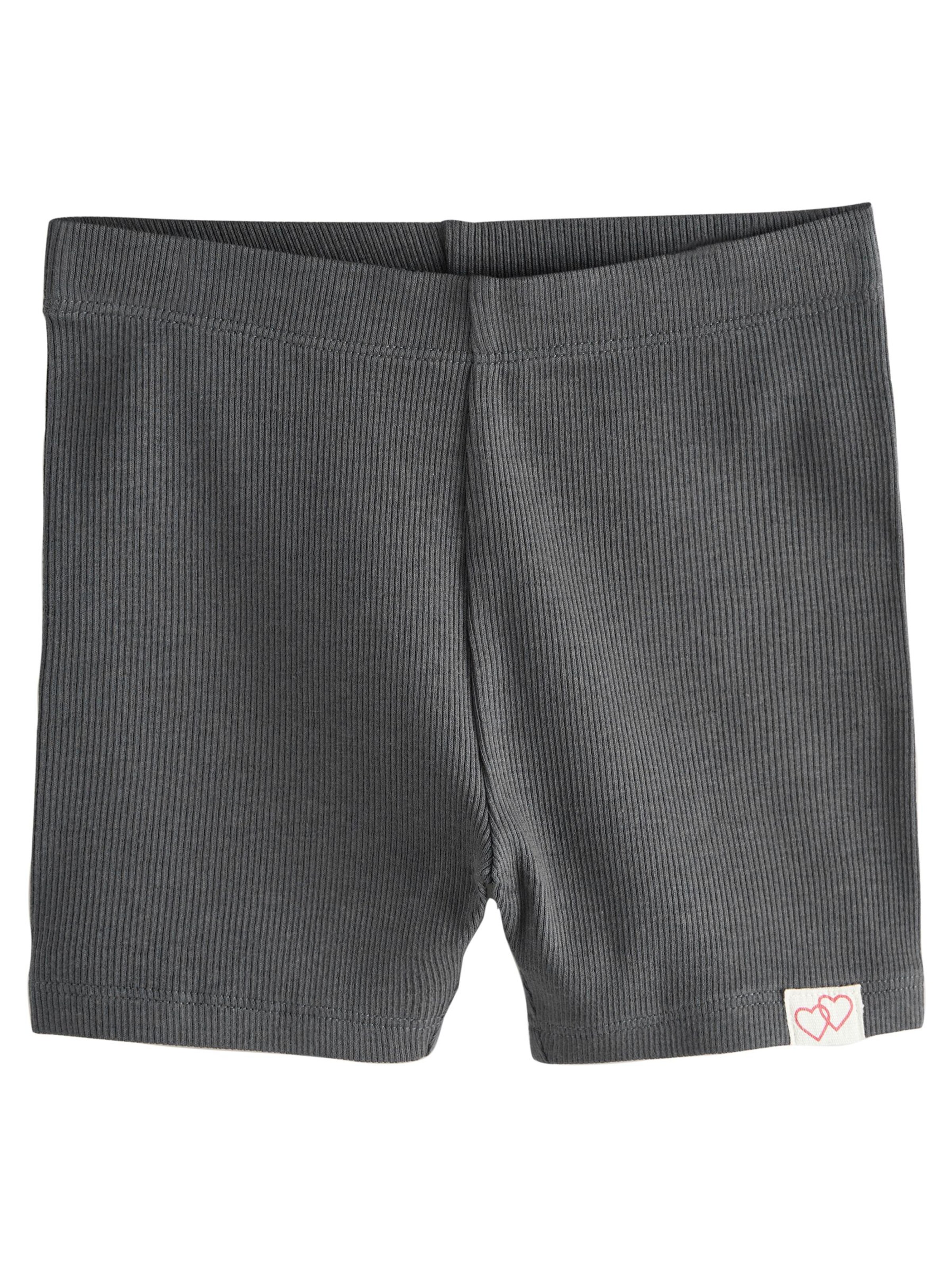 Next Skinny Legíny '3er-Pack' - Sivá