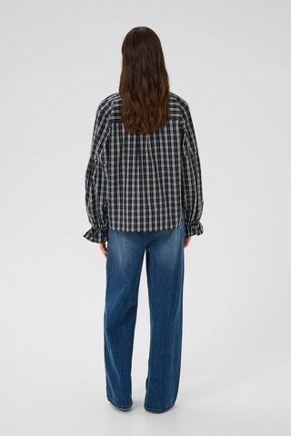 KAREN BY SIMONSEN Blouse 'KBDestiny' in Black