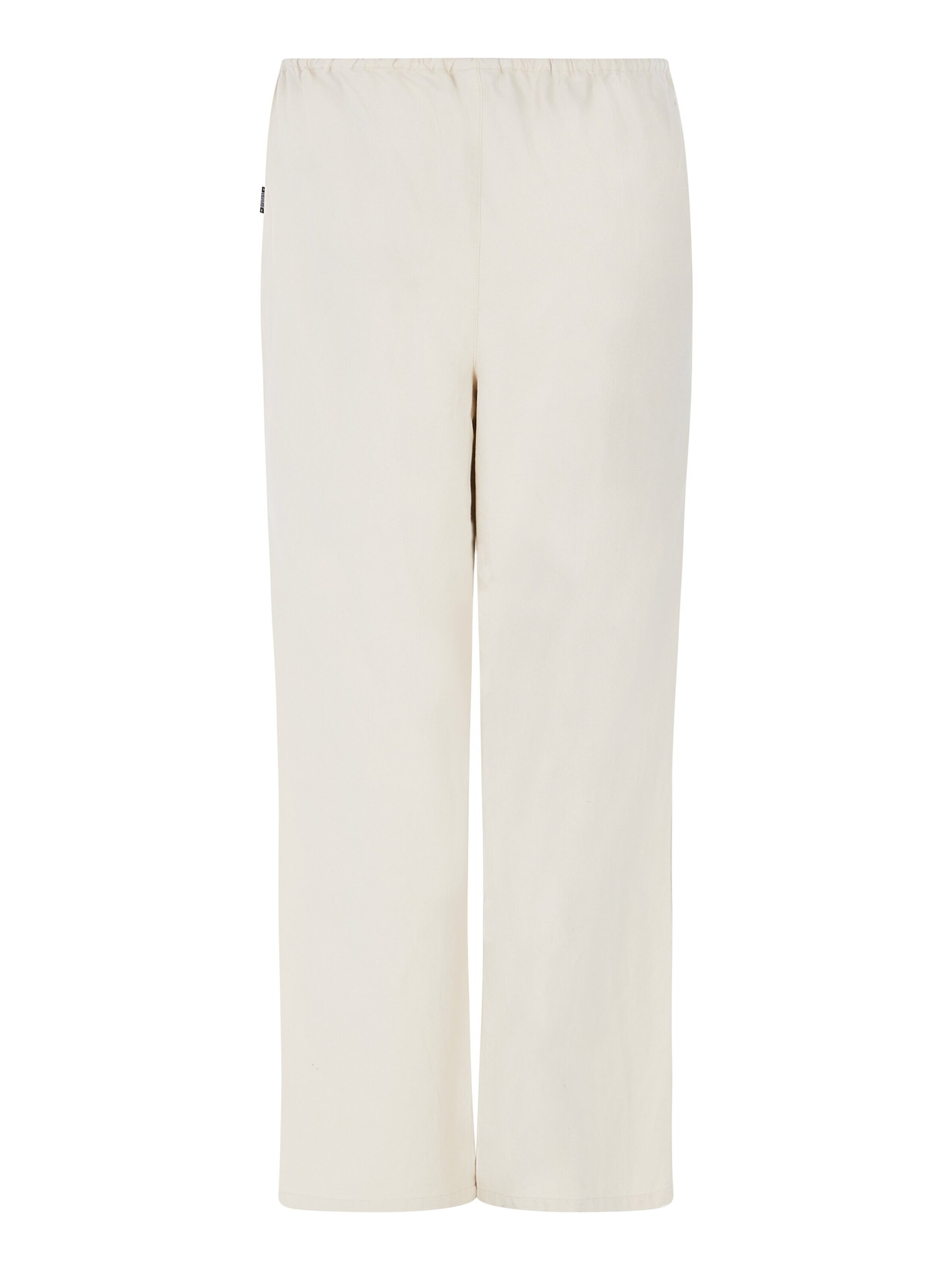 PROTEST Regular Hose 'PRTEos'‌ in Weiß