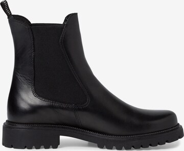 TAMARIS - Botas Chelsea en negro