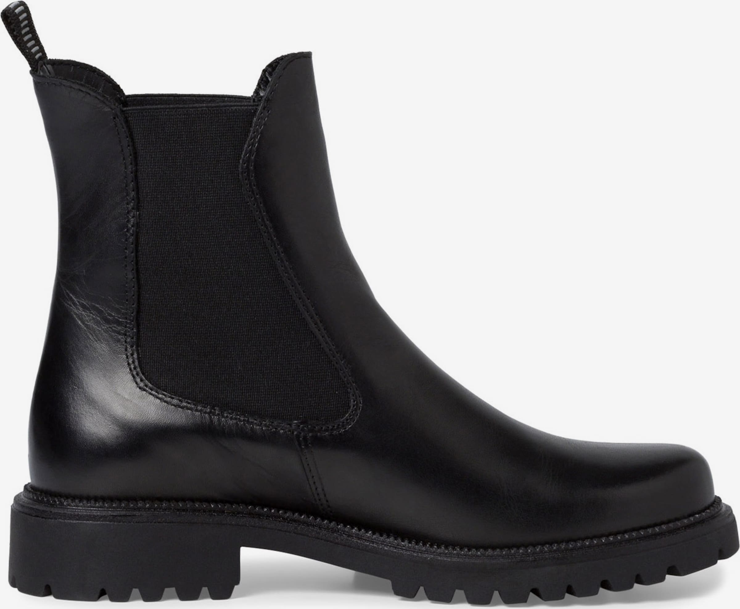 Tamaris Dames Chelseaboot 1-25704-42 336 normaal