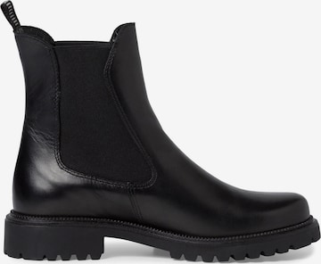 Tamaris Chelsea Boots in Black ABOUT YOU