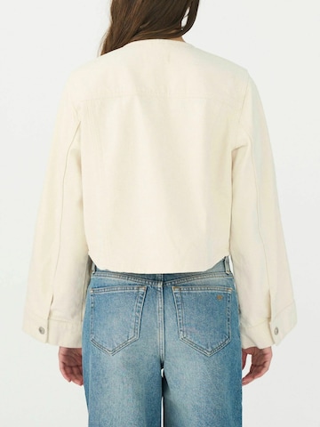 Giacca di mezza stagione 'Jazz' di Ivy Copenhagen in beige