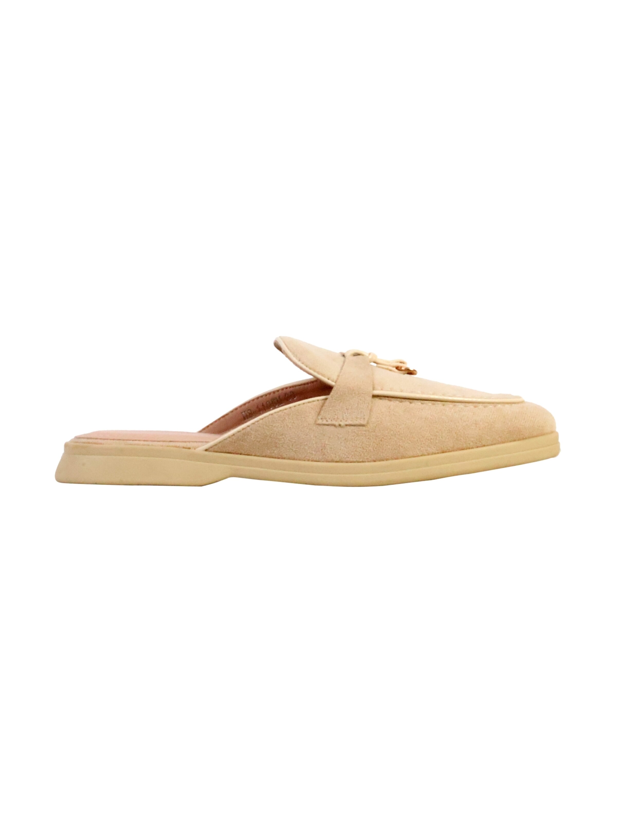 Zoccoletto di Joia in beige