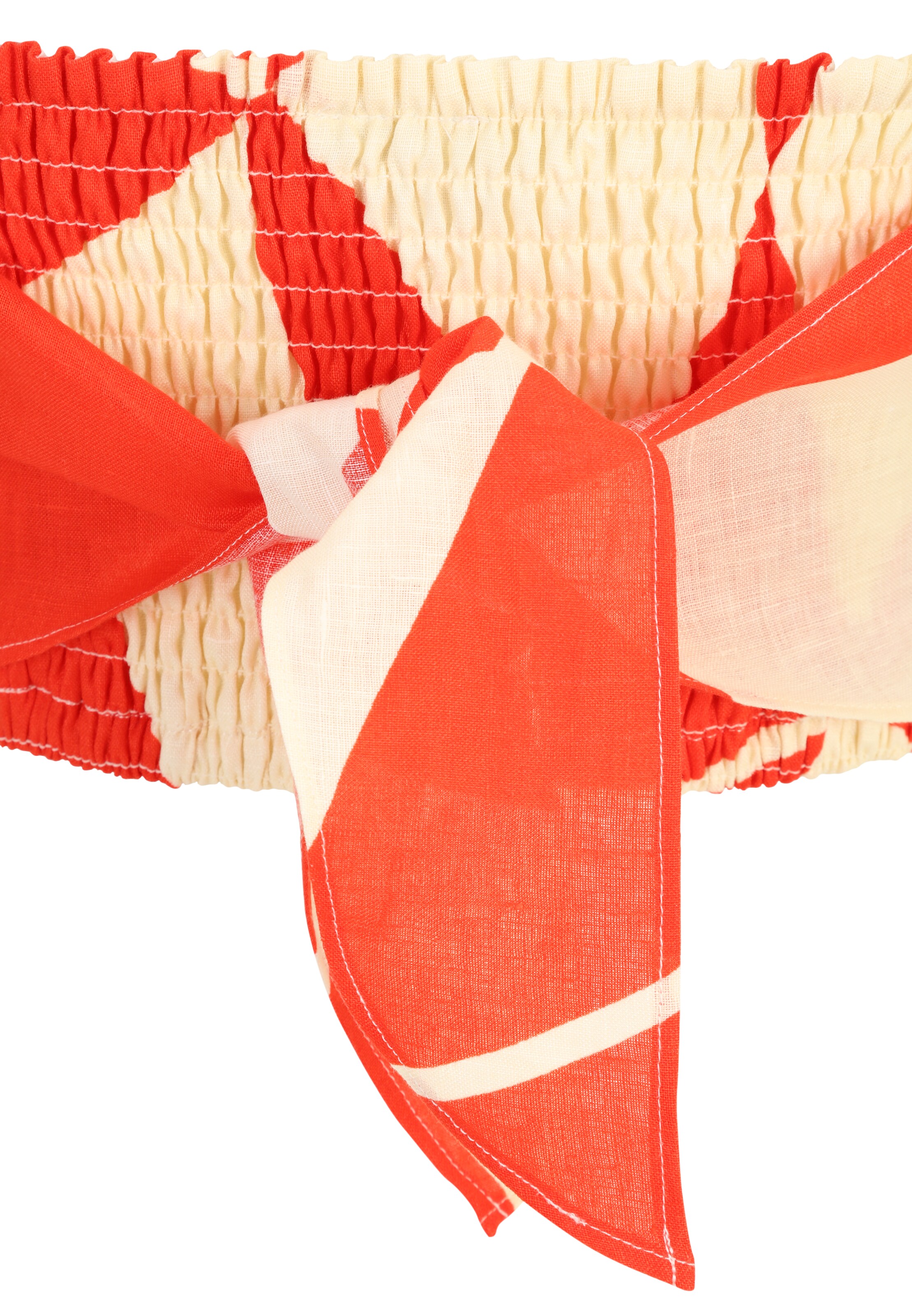 Forever New Petite Top 'Amari' w kolorze pomarańczowy