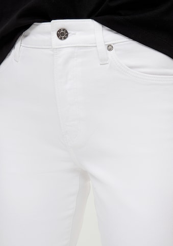 s.Oliver Boot cut Jeans in White