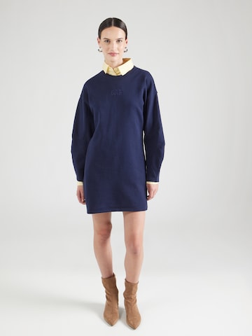 GAP - Vestido en azul: frente