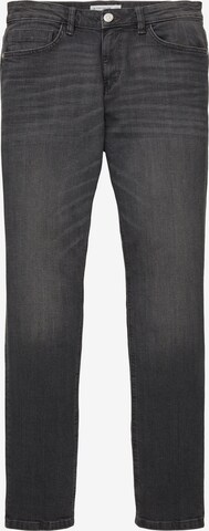 Slimfit Jeans 'Josh' di TOM TAILOR in grigio: frontale