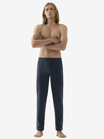 Pantalon de pyjama Mey en bleu