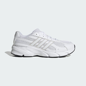 ADIDAS SPORTSWEAR Nizke superge 'Technochaos 2000' | bela barva