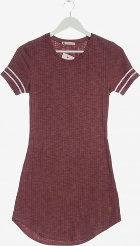 Aiki Keylook Top & Shirt in S in Brown: front
