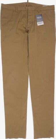 DSQUARED2 Pants in 31-32 in Brown: front